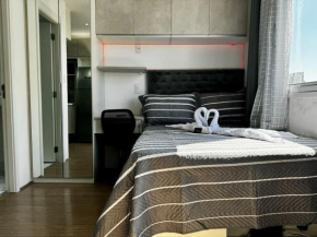 Diamante Studio no Brás com Piscina - Metrô Brás